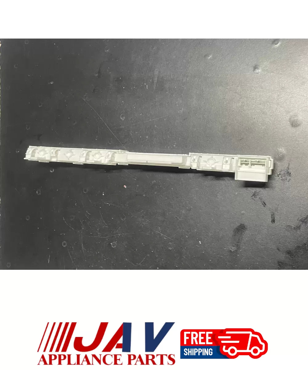 Asko 789350-02 Dishwasher User Interface Control Board PID# 19991