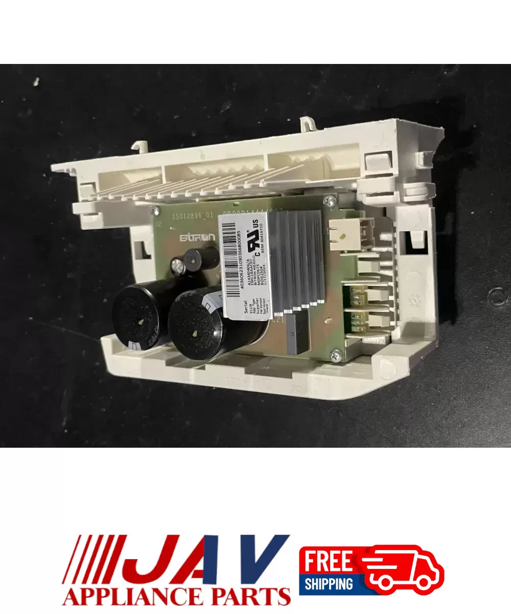 Electrolux A1430406/A Washer Motor Control Board PID# 25346