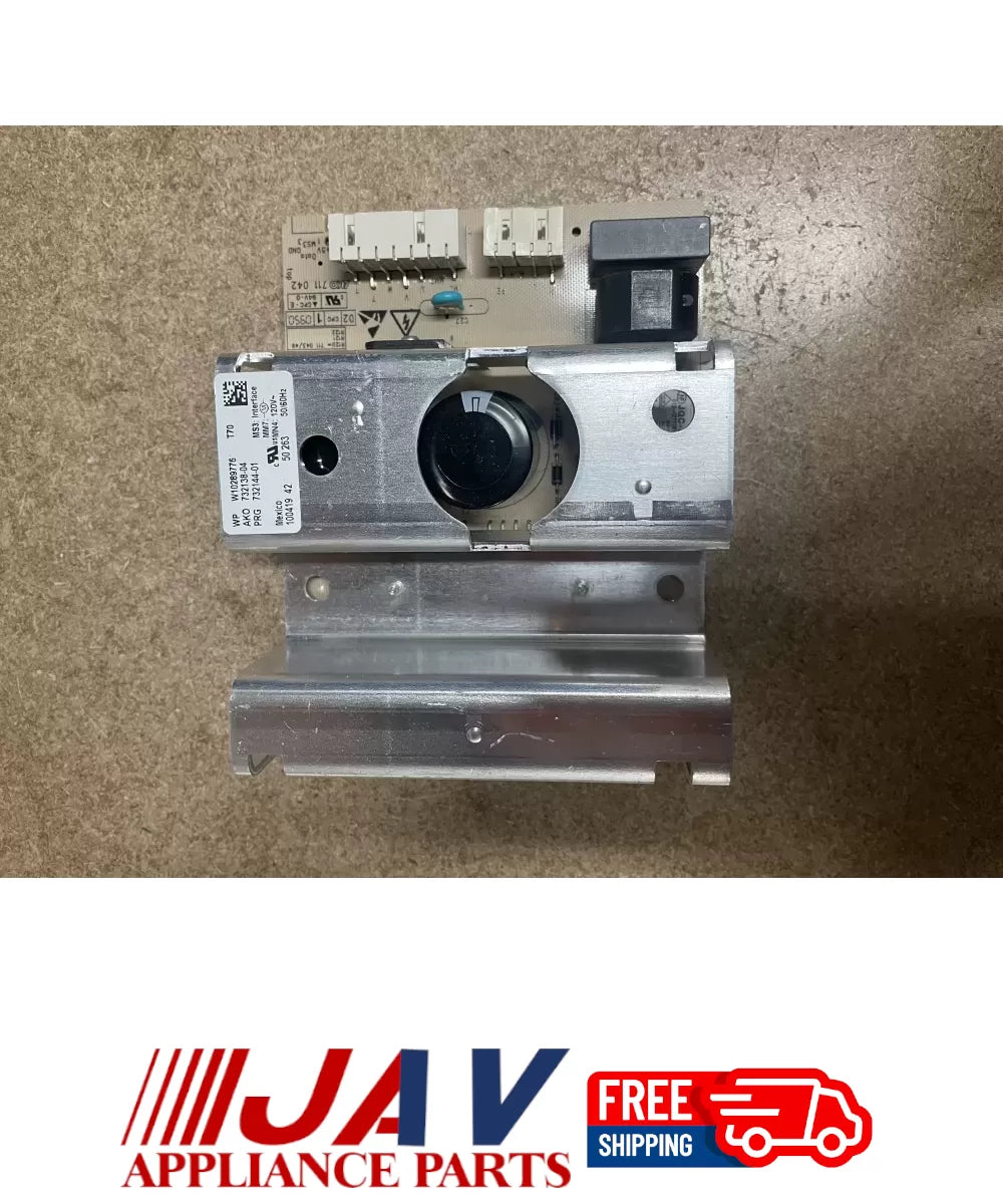 Whirlpool Maytag Kenmore Amana Washer Control Board Motor PID# 23917