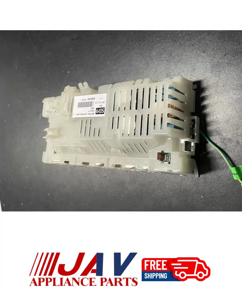 Fisher&Paykel 429882USP Washer Control Board PID# 21451