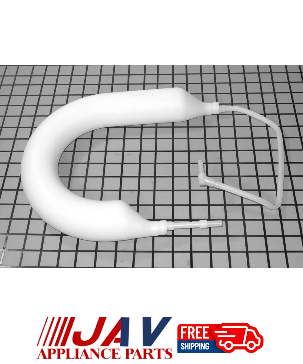 OEM Whirlpool Refrigerator Reservoir Inv# LR1400