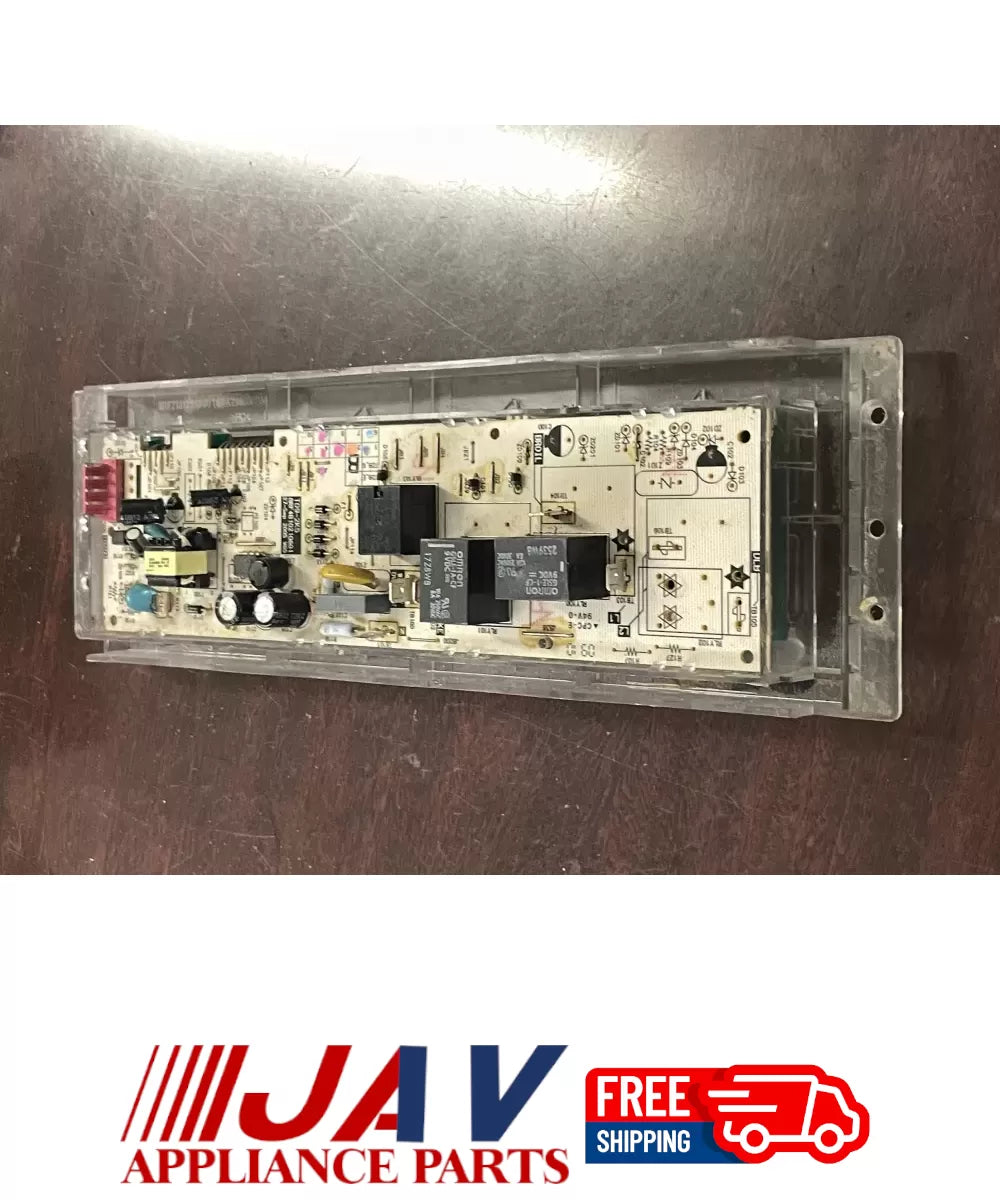 Hotpoint AP4926300 Range General Electric Oven Control Board PID# 37421
