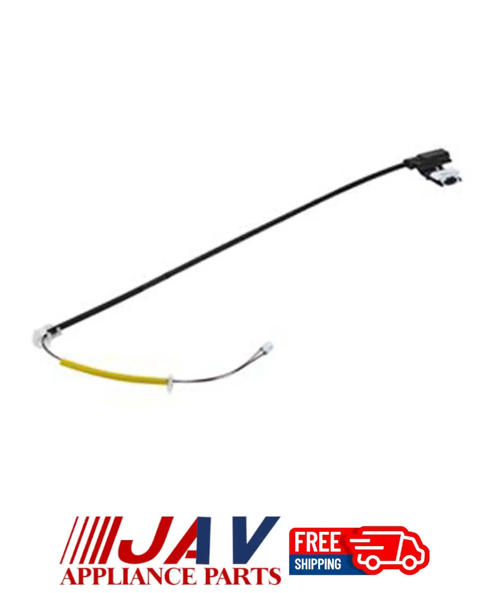 OEM Whirlpool Washer Lid Latch Door Lock Inv# LR42