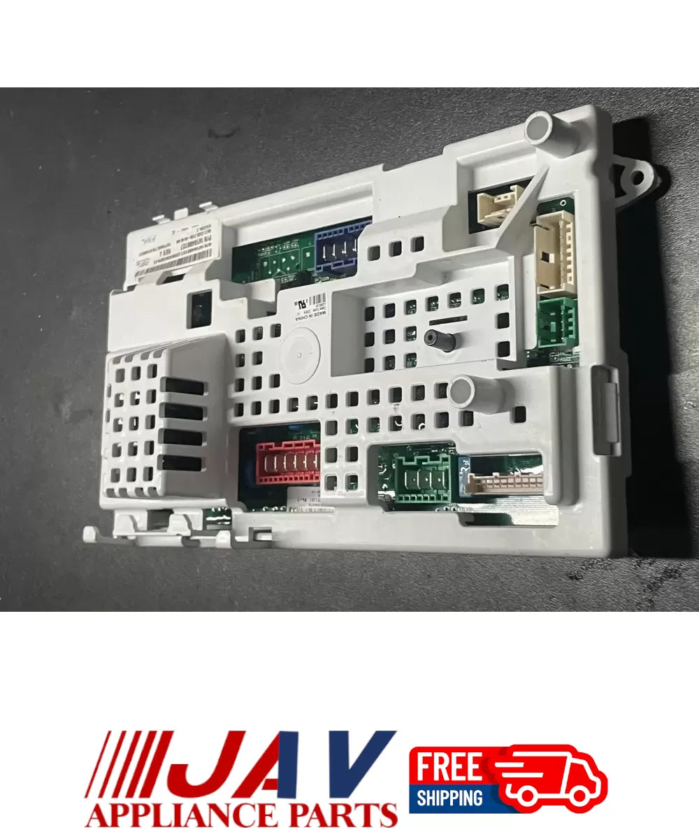 Maytag W10445297 W10480127 PS3653301 Washer Control Board PID# 21431
