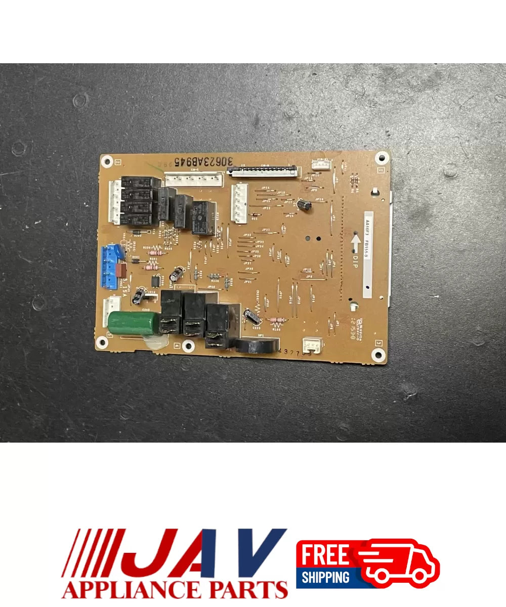 Microwave 30623AB945 Control Board PID# 13712