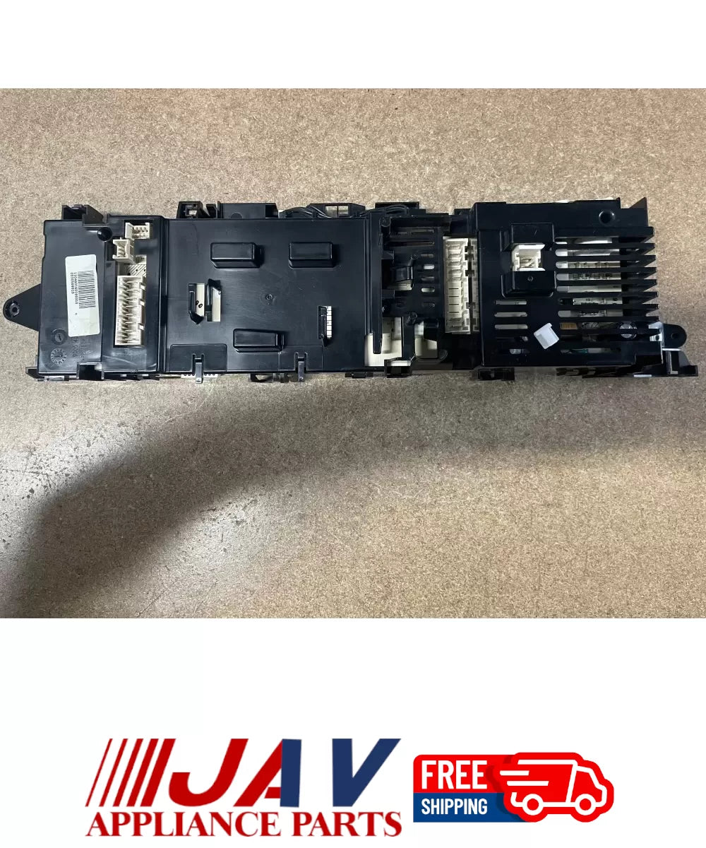 Bosch 9000534081 0000539929 Washer Control Board PID# 21009