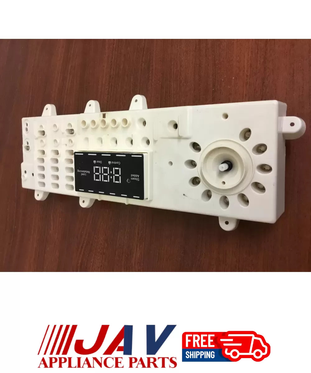 Changzhou E166702 Air Conditioning Control Board HDCEM1 PID# 33737