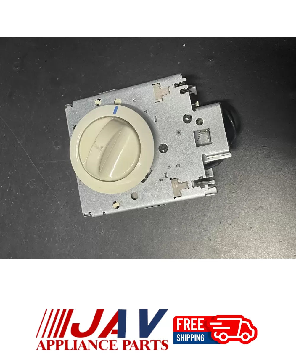 Genuine OEM Frigidaire Washer Timer 131487000 PID# 20224