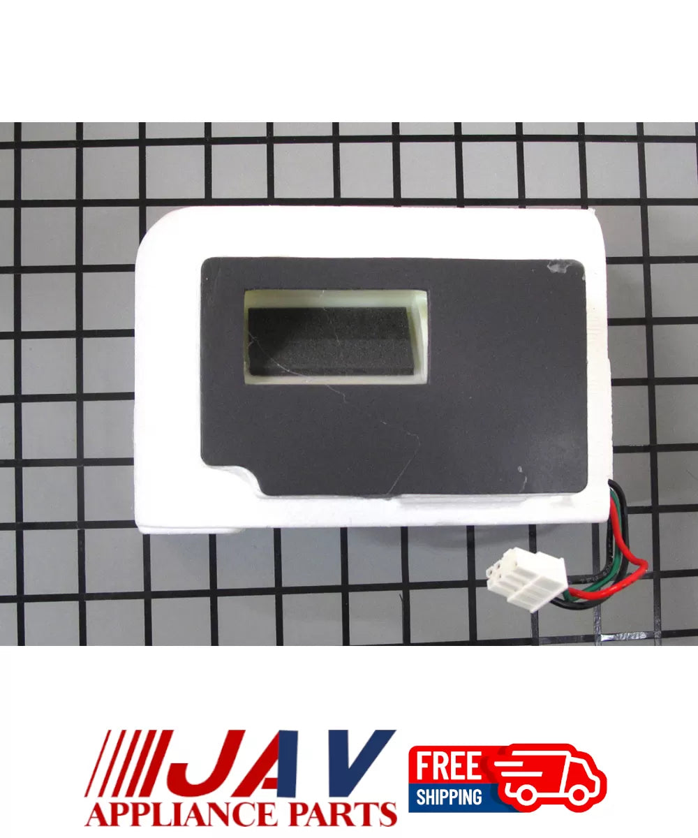 OEM Whirlpool Refrigerator Diffuser Inv# LR883