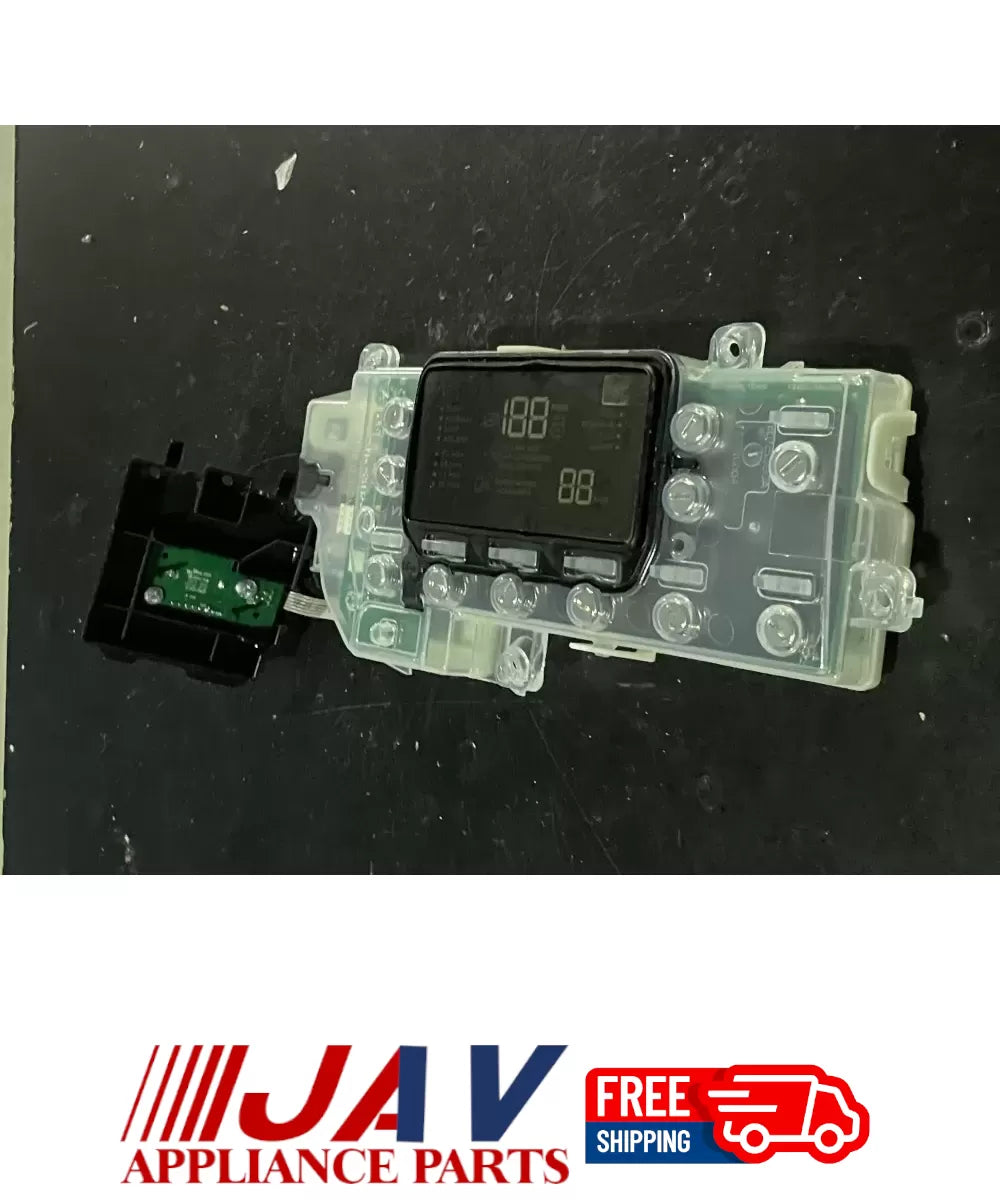 Electrolux A06012762 PB0001090/006 Washer Control Board PID# 25209