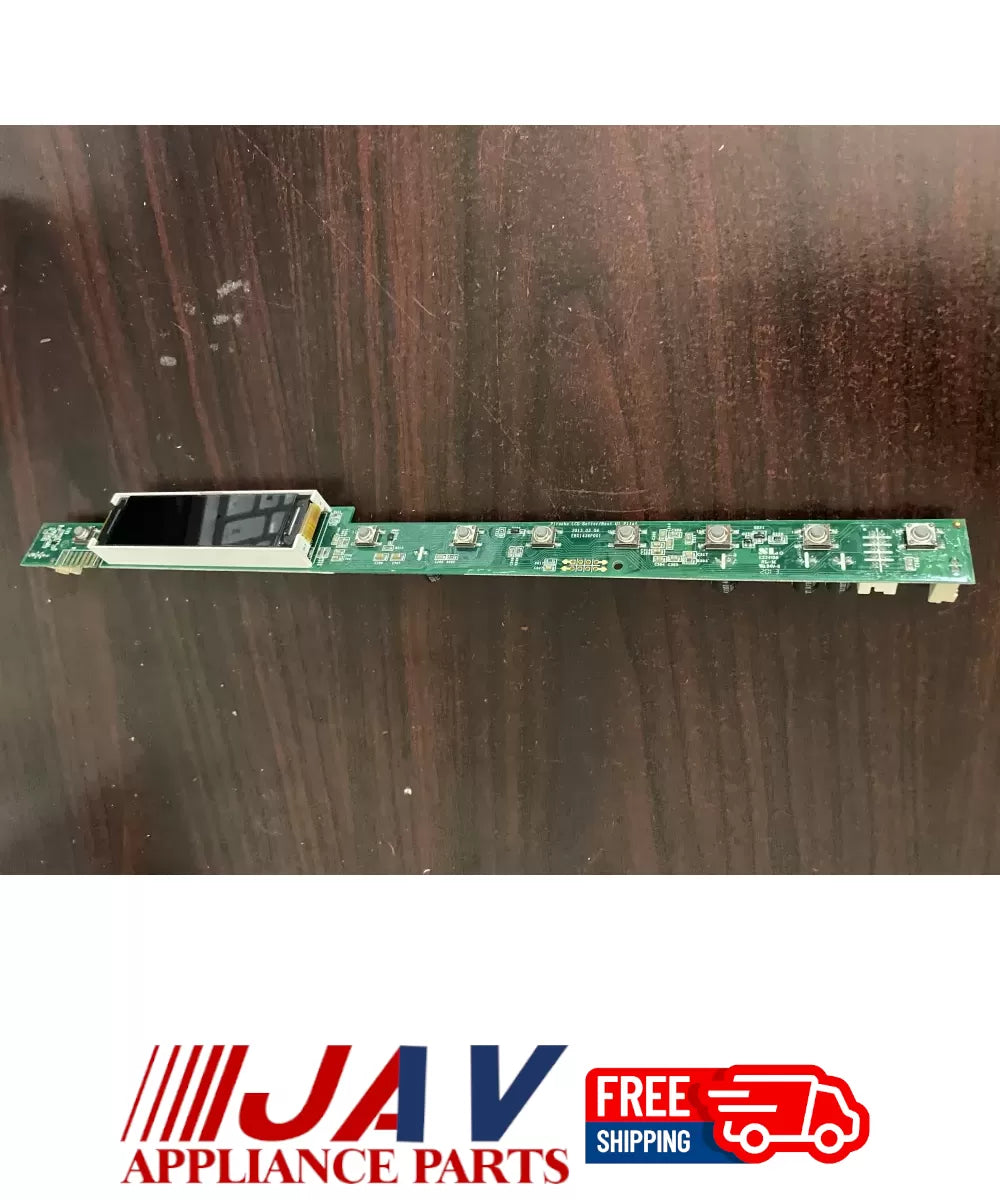 265D1470G100 265d1470g100 Dishwasher Control Board Ui PID# 36289