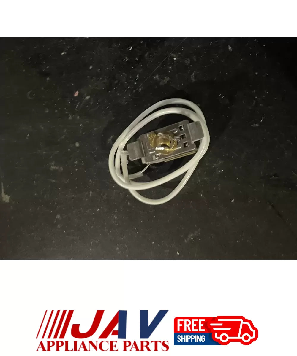 Westinghouse PS8769007 Thermostat Cold Control PID# 35456