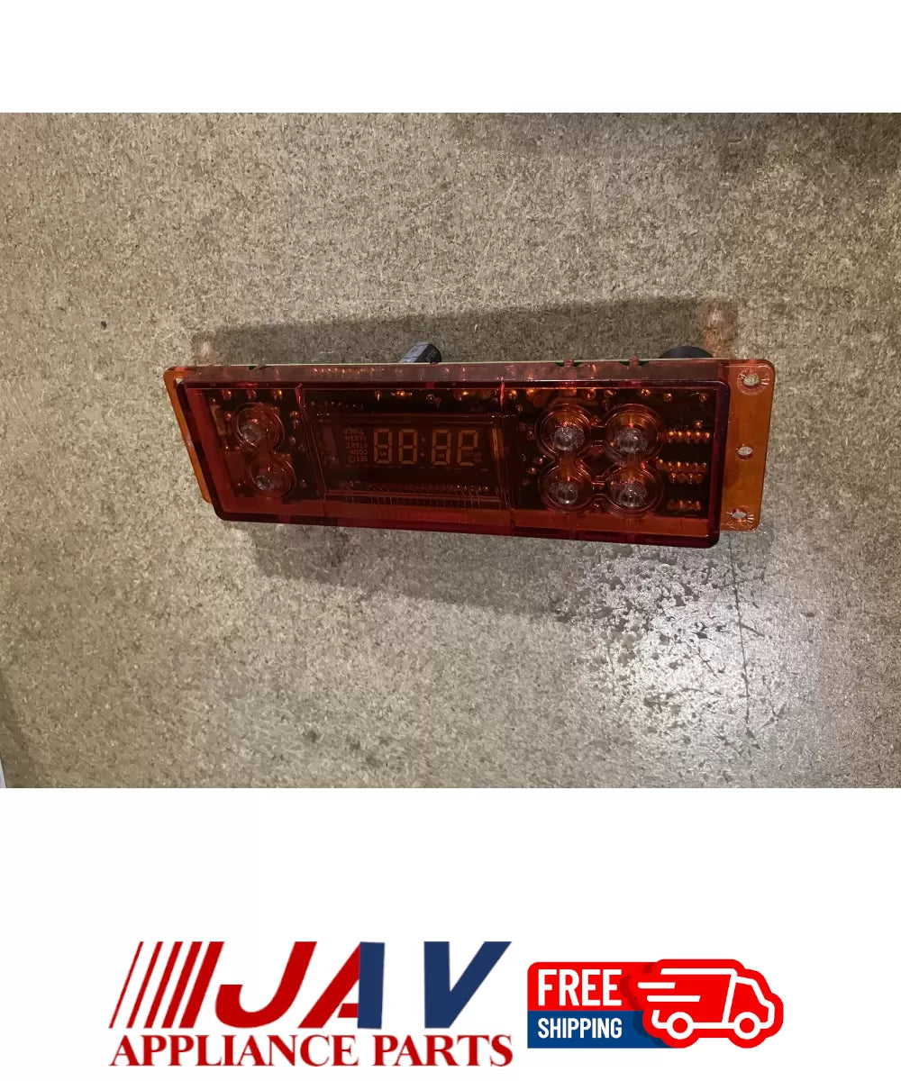 Bosch 030173431 Range Oven Control Board PID# 24891