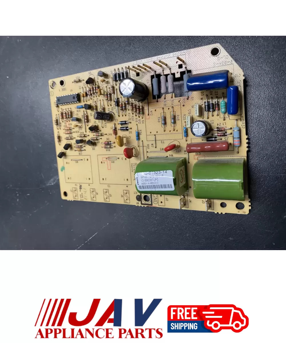 Whirlpool W10511278 Oven Spark Module Control Board PID# 23180