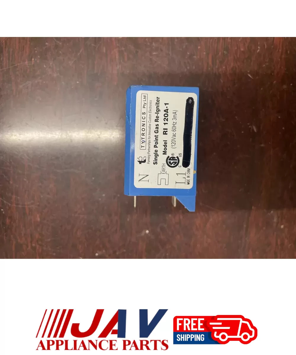 1 5 Cooktop Control Board Dacor Spark Ignition Module Lot Of PID# 28324