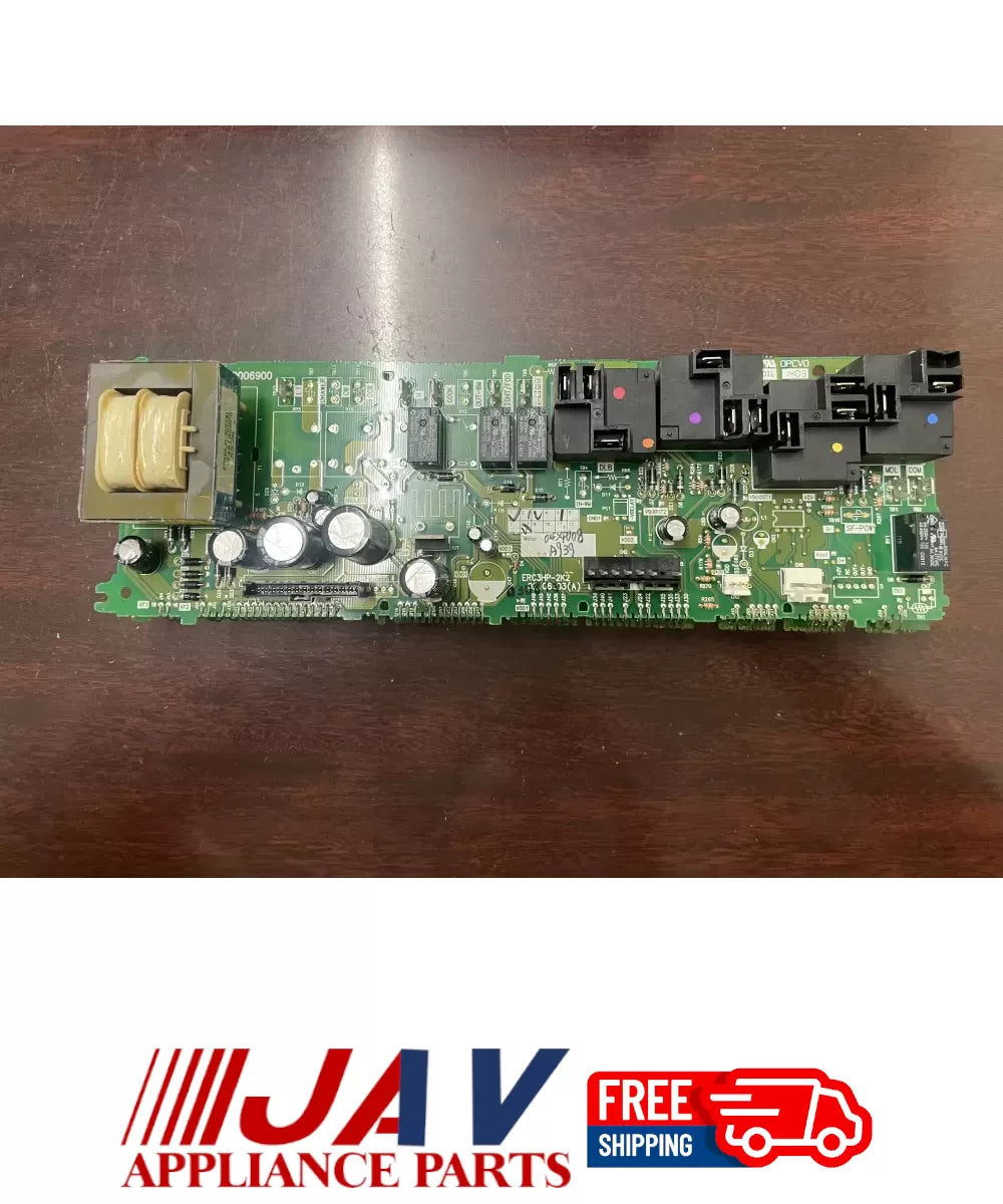 GE WB27T10800 WB27T10399 Range Oven Control Board PID# 34839