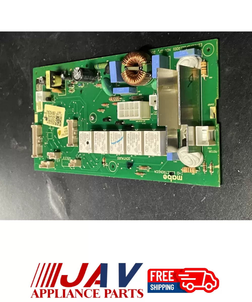 GE Hotpoint 234D2295G001 896455 Washer Control Board PID# 22437