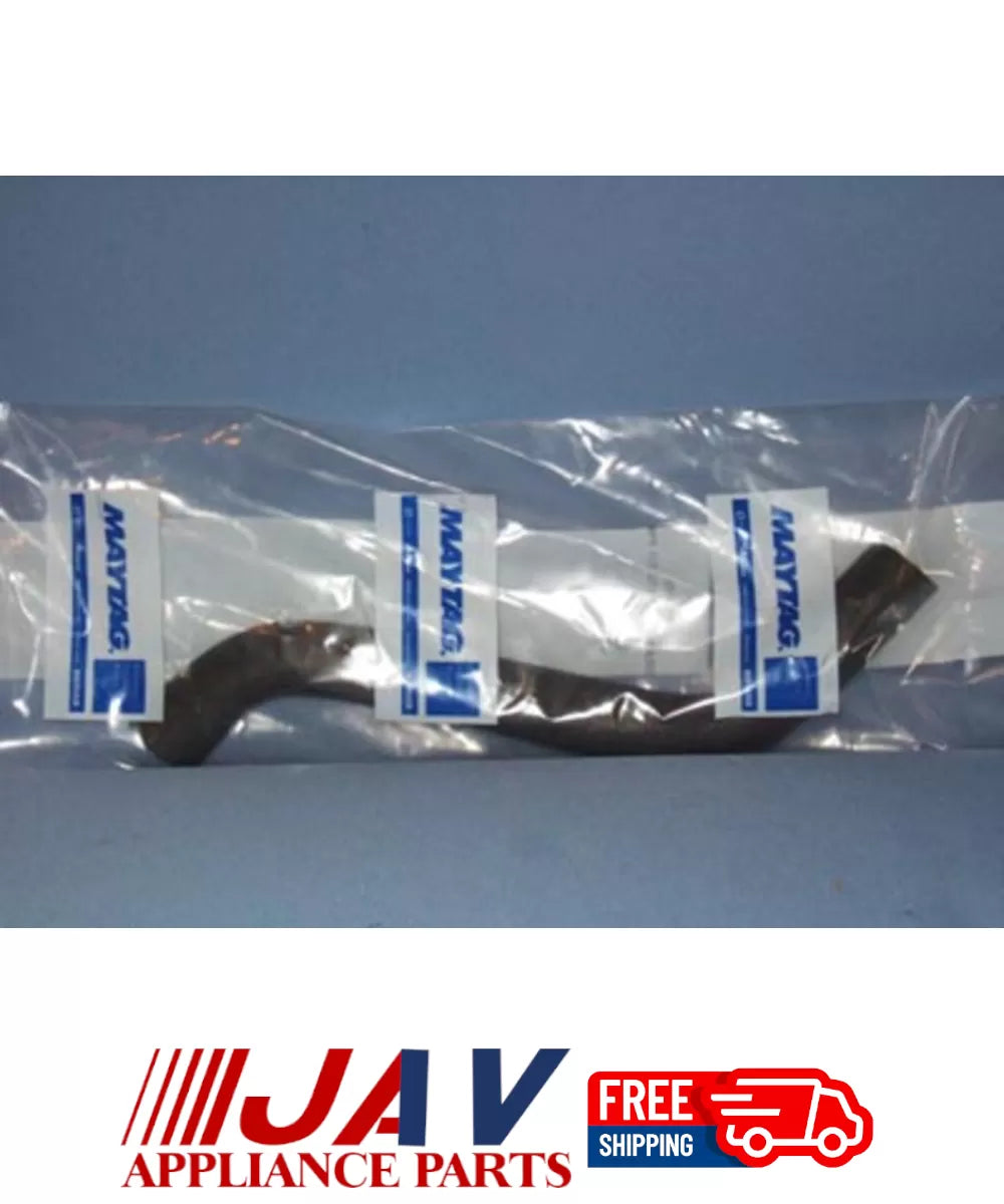 OEM Maytag Washer Drain Hose Inv# LR552