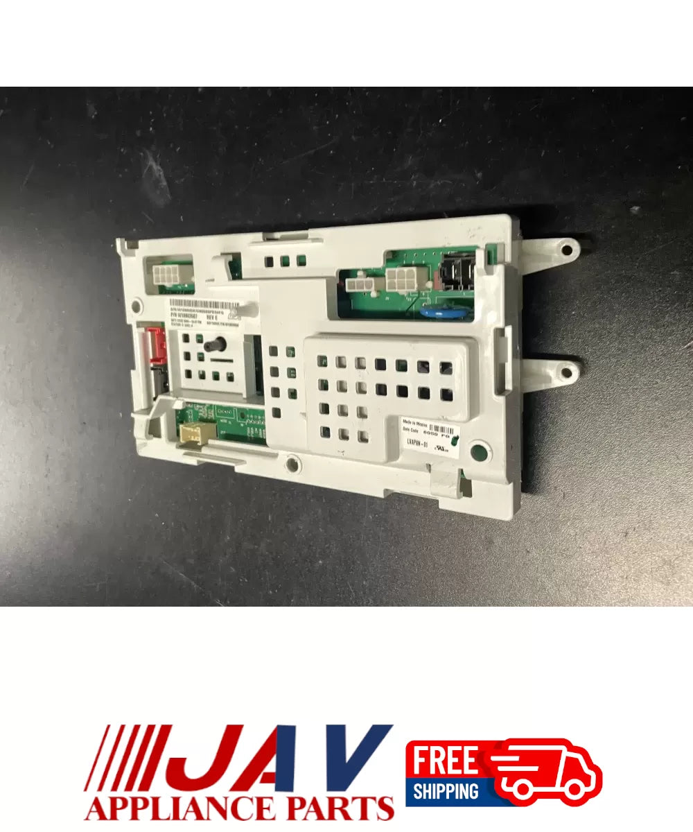 Maytag W10803587 W10841369 W10865066 Washer Control Board PID# 14991