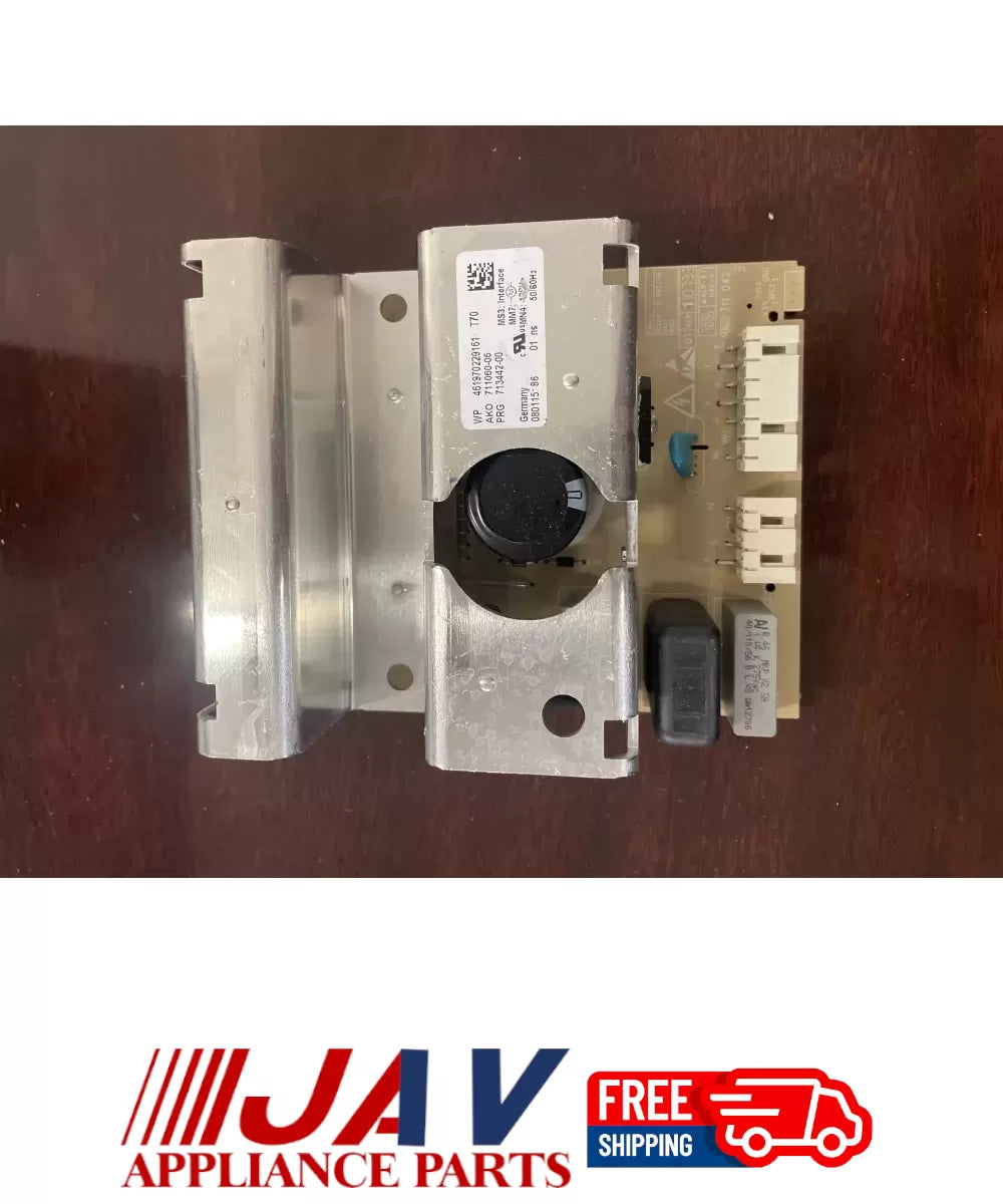 Whirlpool Kenmore WP8183196 491970229163 Washer Control Board PID# 35930