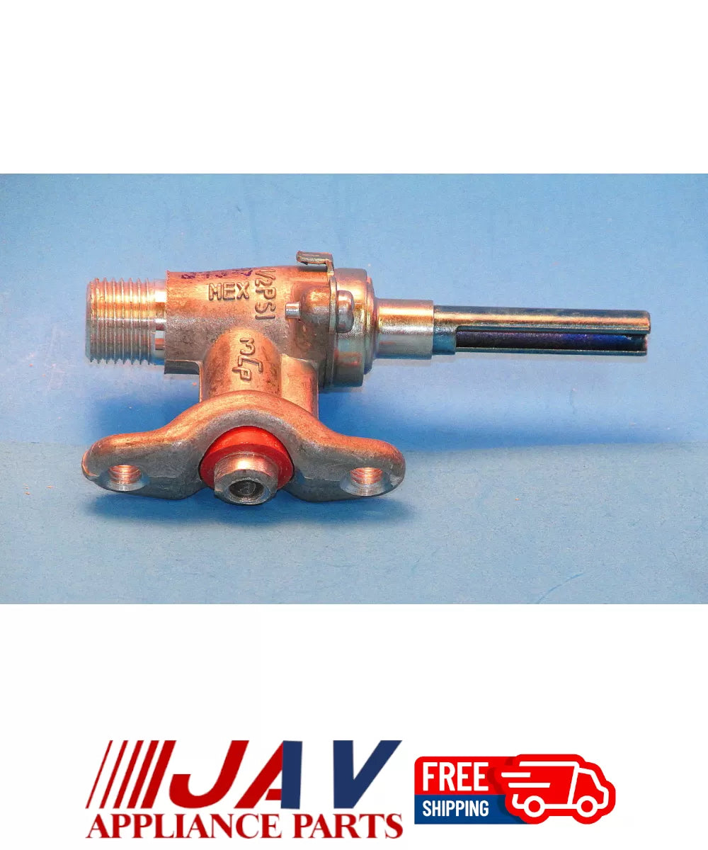 OEM Whirlpool Range Valve-brnr Inv# LR1005