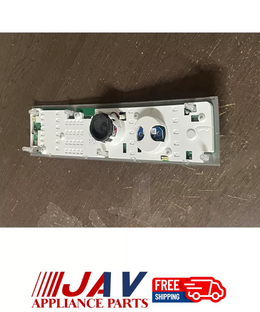 Maytag W10679028 W10825104 W10911040 Washer Control Panel PID# 39465