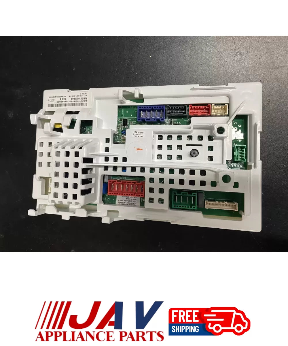 Kenmore AP5803403 W10582044 PS8768794 Washer Control Board PID# 20948