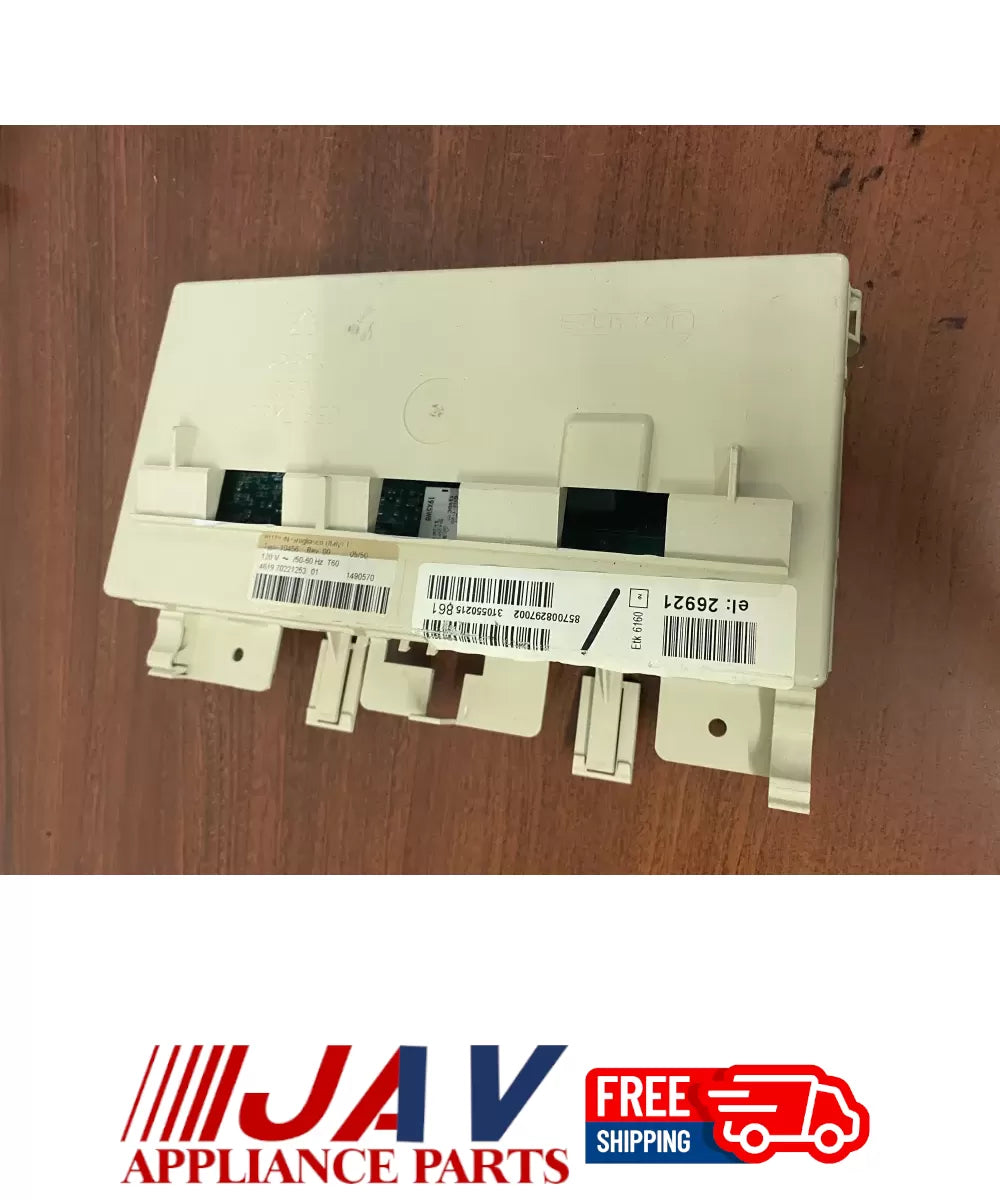Whirlpool Maytag 4619 70221253 01 Washer Control Board PID# 38914
