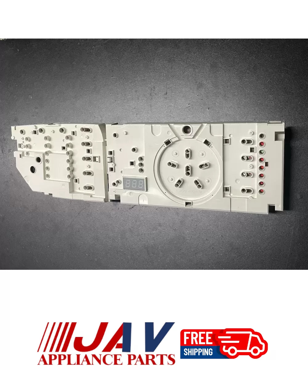 Whirlpool 4619 702 0434 1 00 Washer Control Board PID# 14493