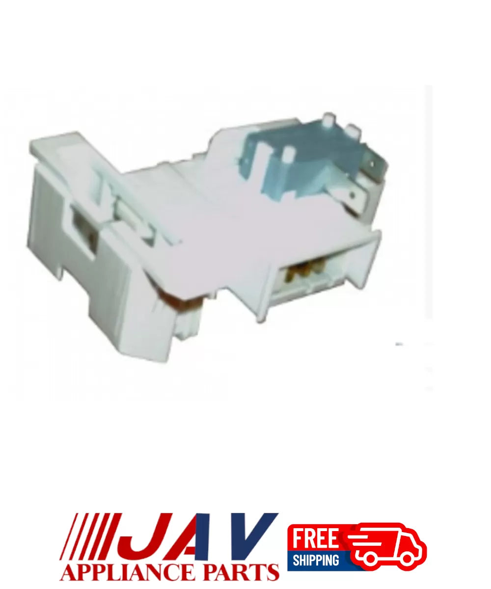 OEM Uni Dryer Lid Lock Switch Inv# LR2893