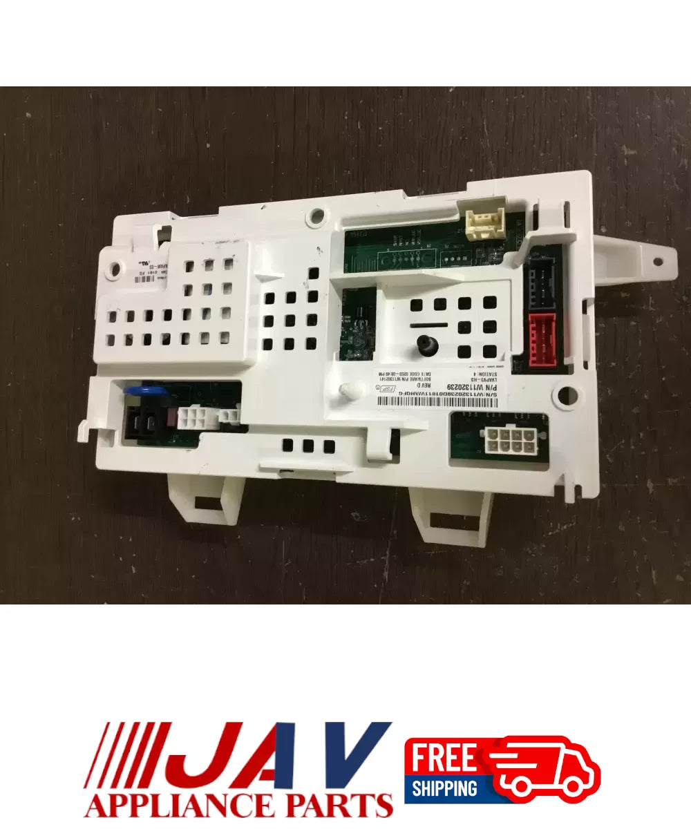 Maytag W11320239 W11419215 W11646282 W11654023 Washer Control PID# 13346