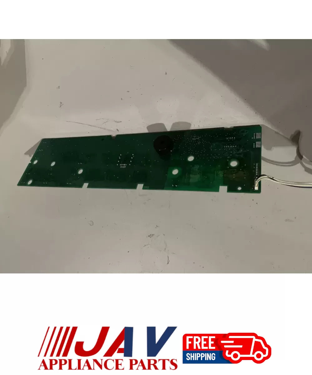 Whirlpool Maytag W10268921 Washer Control Board PID# 32115