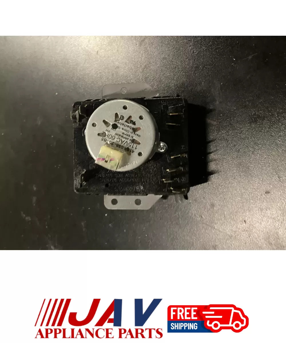 Whirlpool Maytag Kenmore W10642932 Dryer Washer Timer PID# 28142