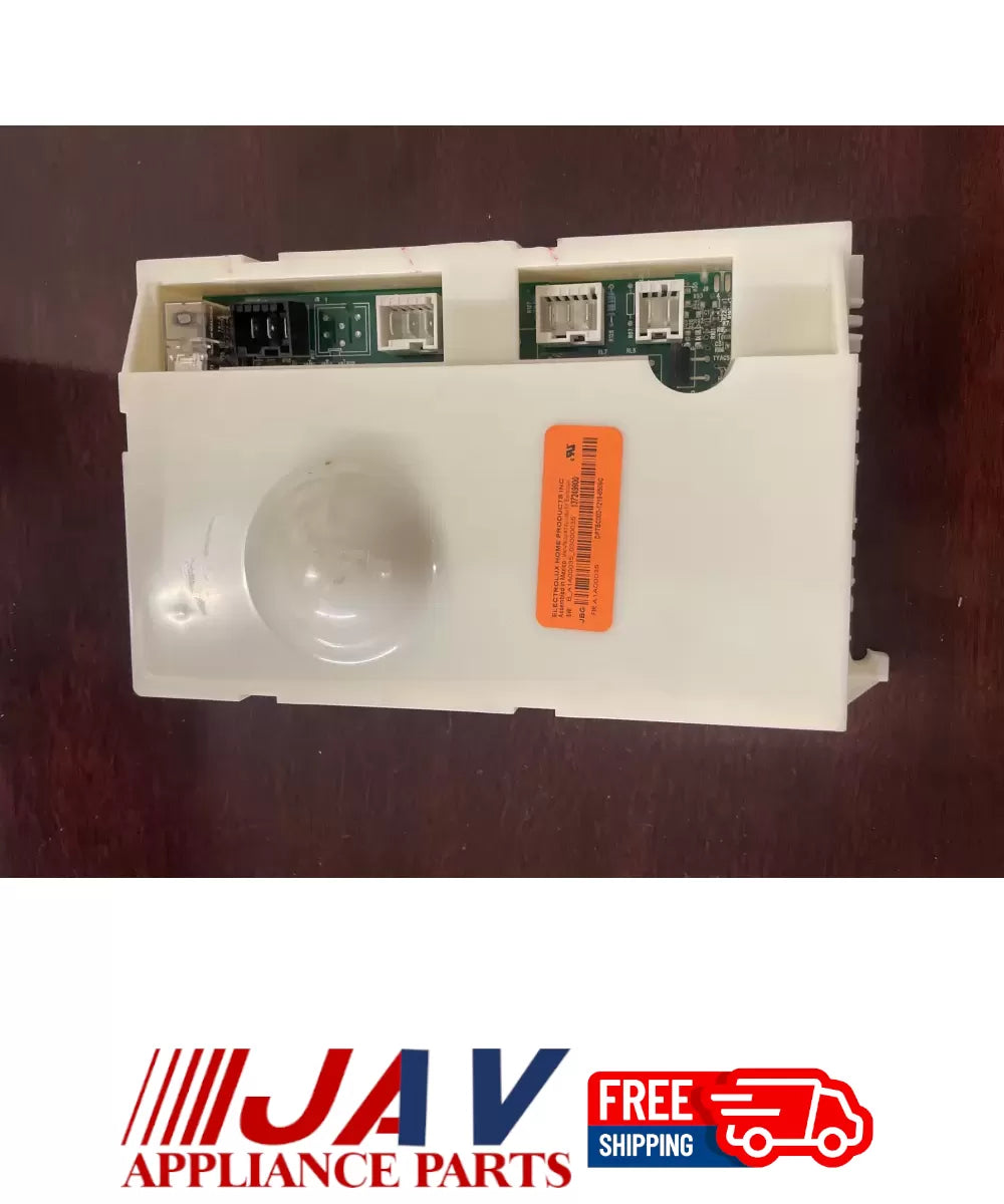 Frigidaire Electrolux 137249900 809160306 Dryer Control Board PID# 35822