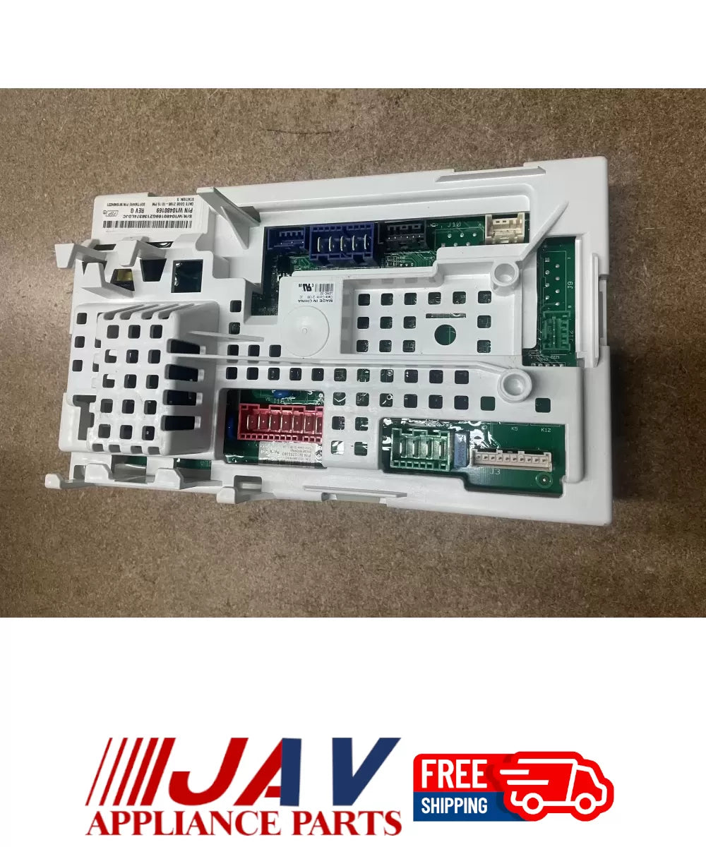 Kenmore W10438102 W10445381 W10480169 Washer Control Board PID# 20008