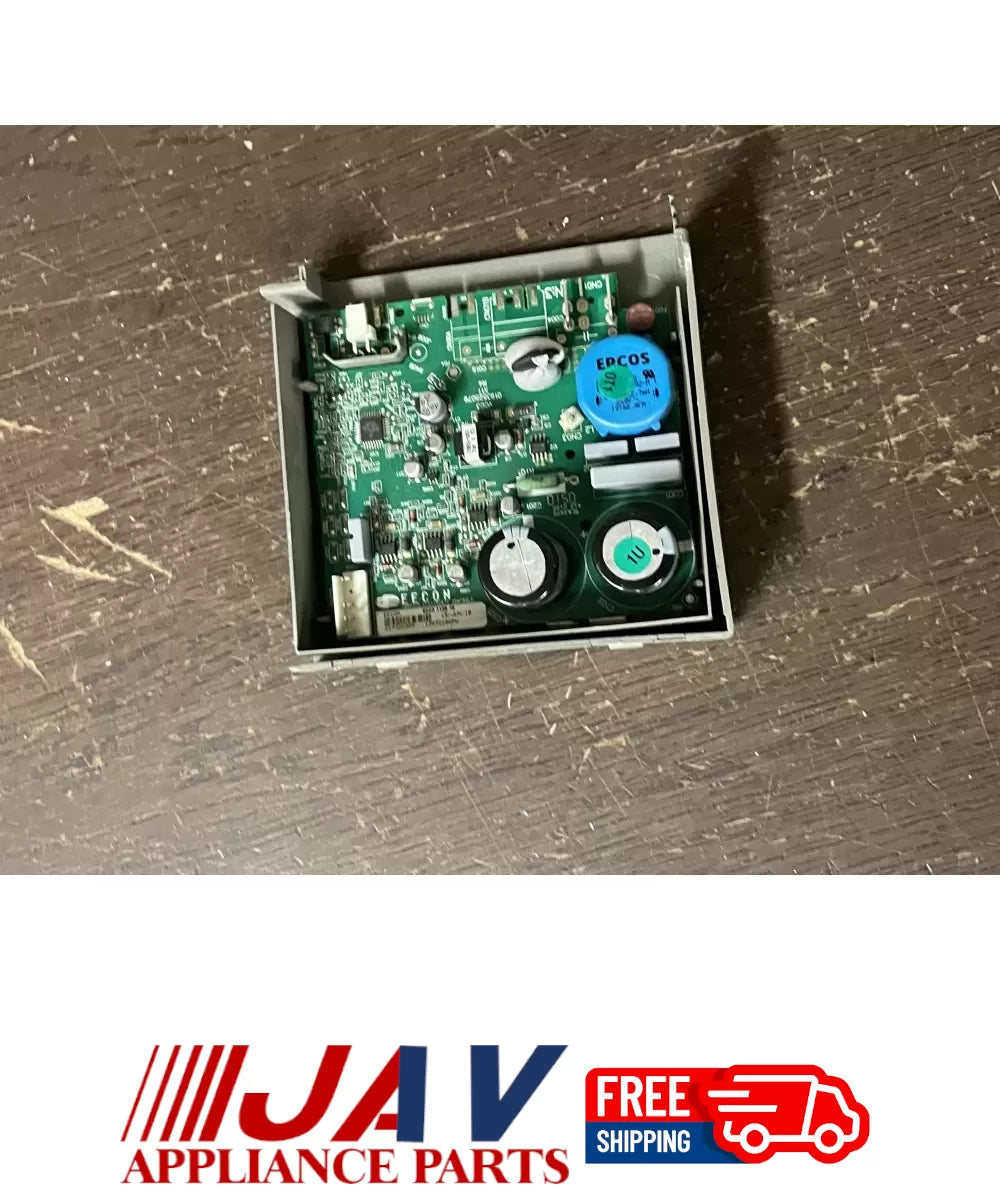 Kenmore 241577505 Refrigerator Inverter Control Board PID# 39111
