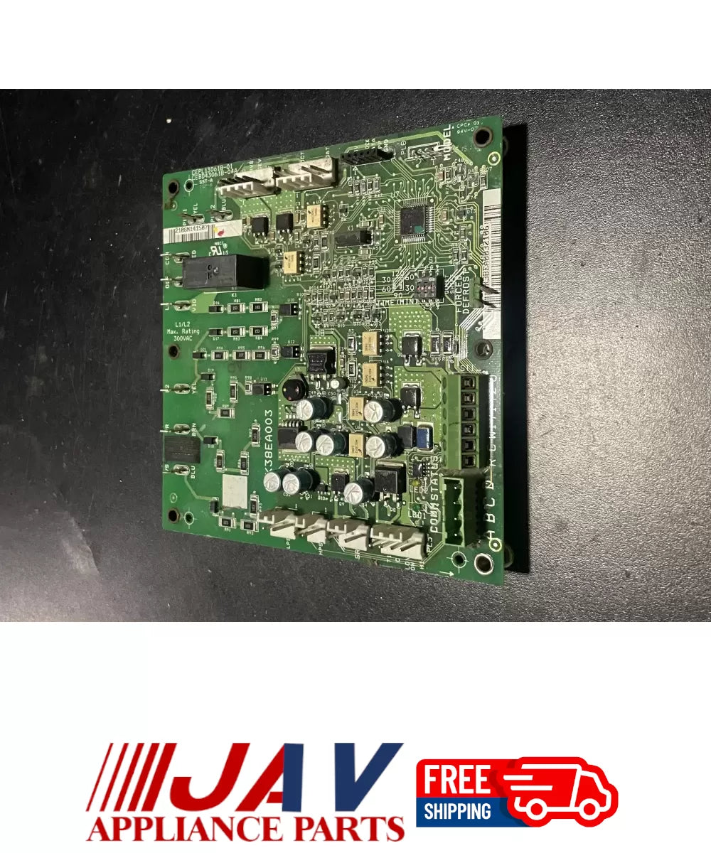 Carrier Bryant HK38EA010 Defrost Control Board CEPL130618-03 PID# 28686