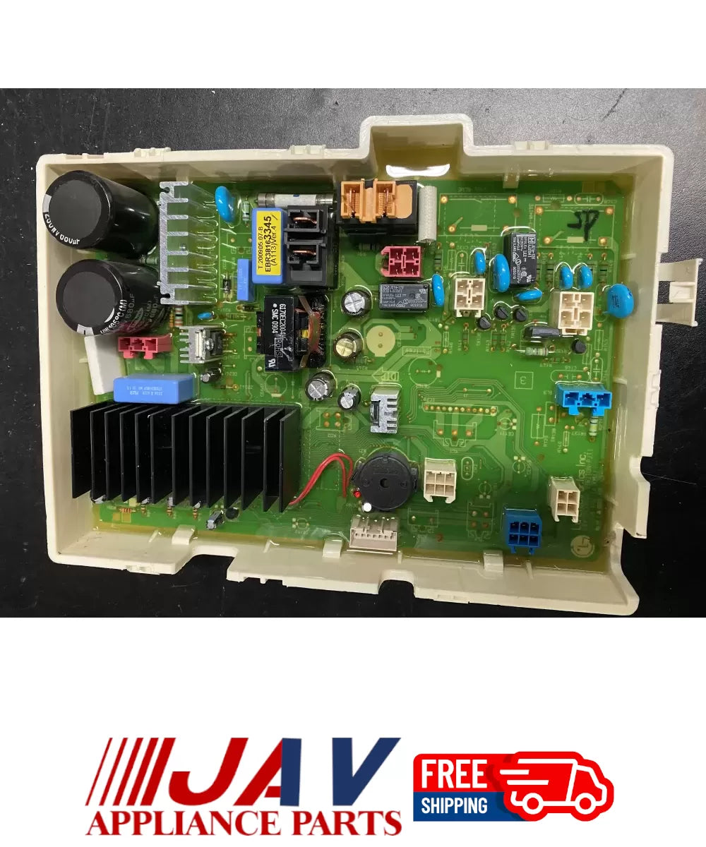 Kenmore EBR38163357 AP5200947 2024568 Washer Control Board PID# 18268