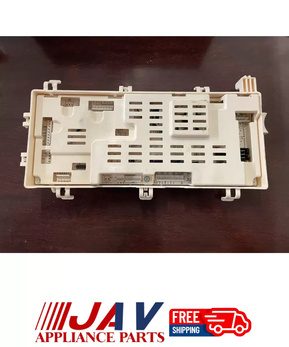 GE 175D6476G007 WH12X10483 AP4981001 Washer Control Board PID# 28842
