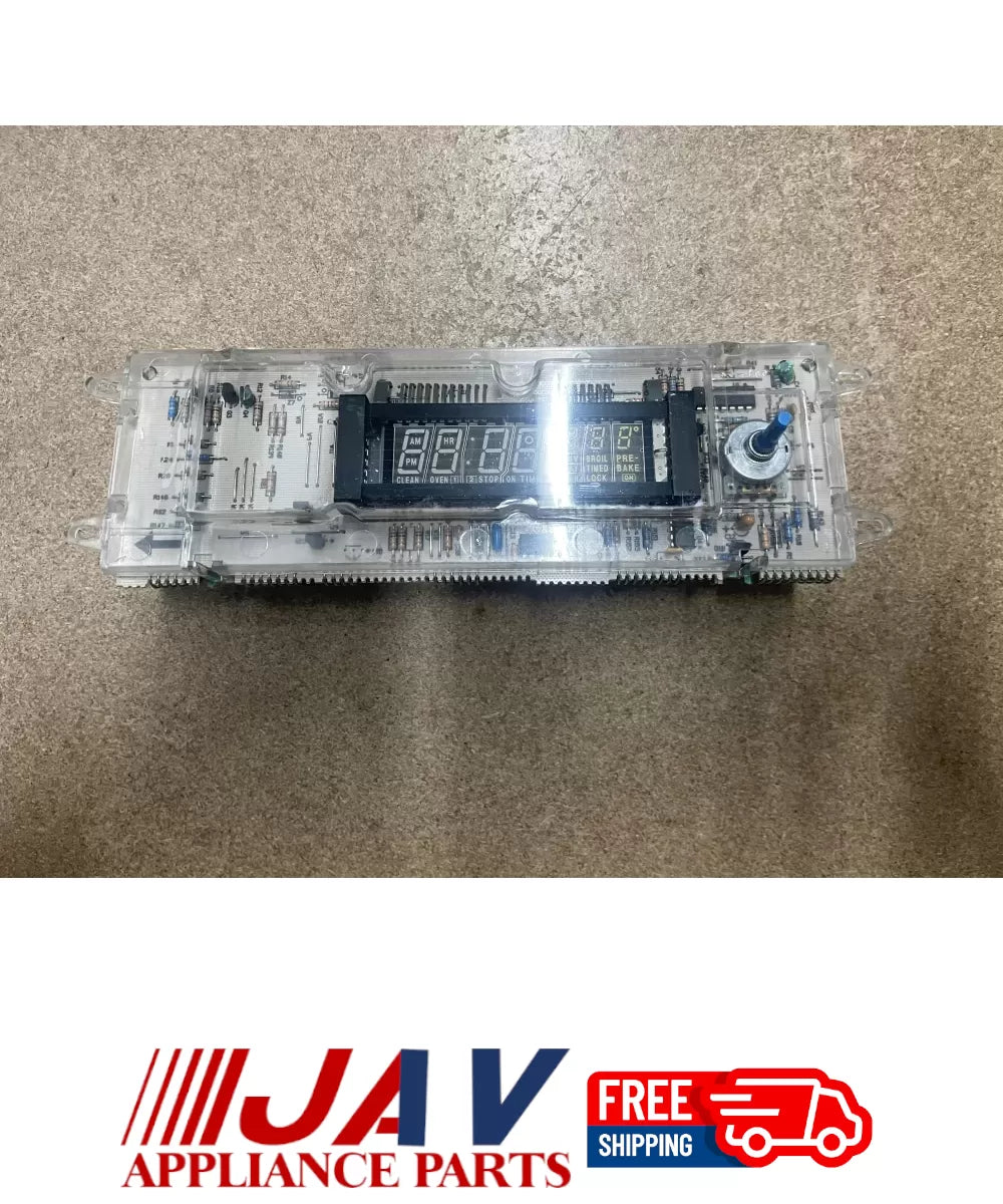 205983 Jenn-Air Range Oven Control Board PID# 22034