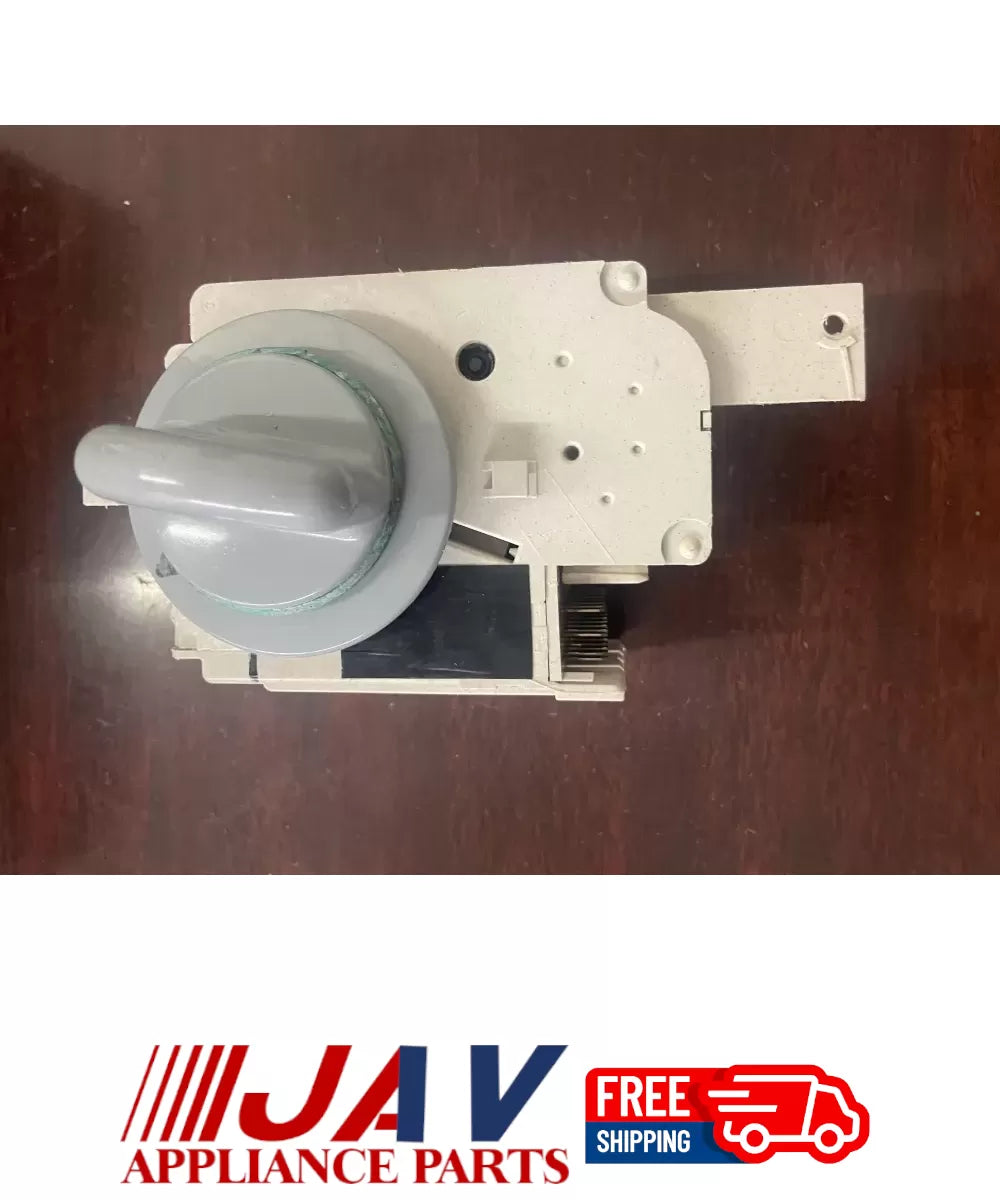 GE 175D6347P024 WH12X10478 Washer Timer PID# 38300