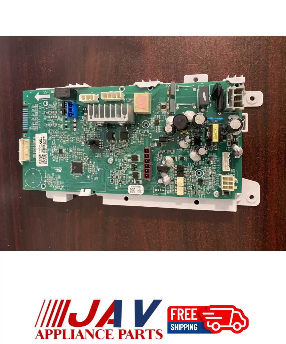 GE WH16X27251 234D2617G001 Washer Control Board PID# 34046