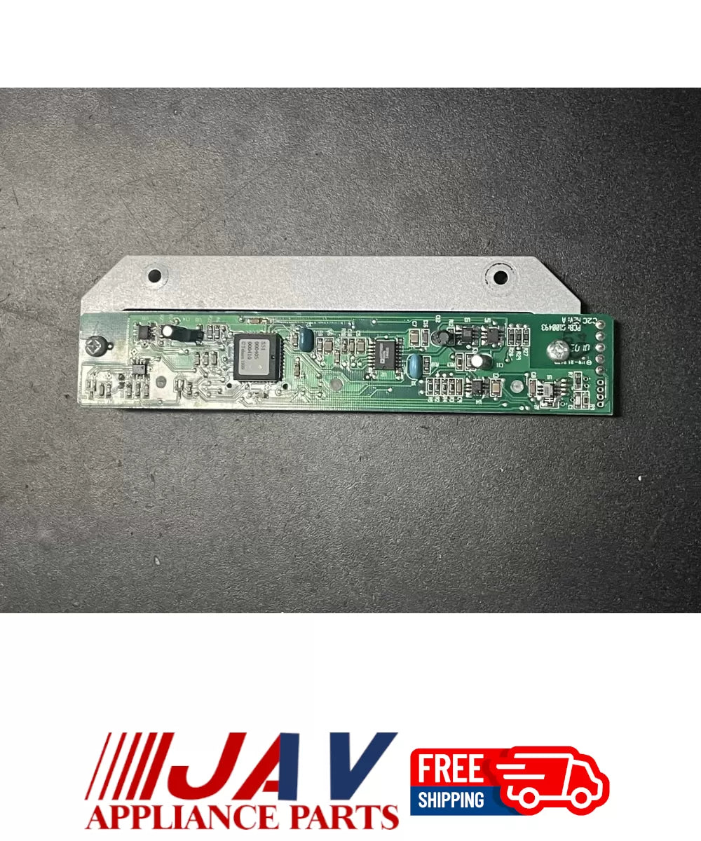 Kenmore Whirlpool 8273239 Range Control Board PID# 18839