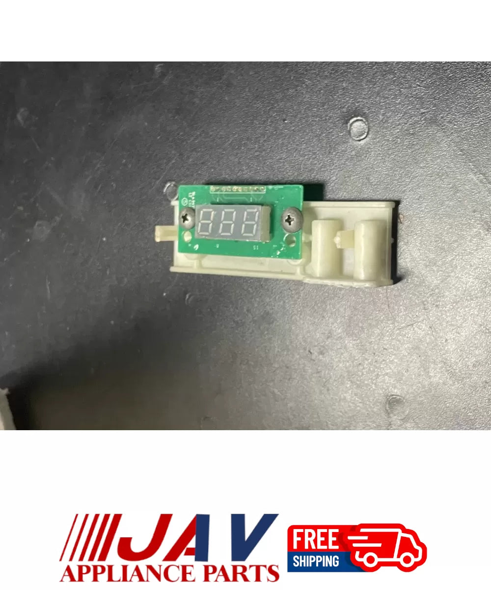 BD3-3910G-A23 Dysplay Board PID# 23837