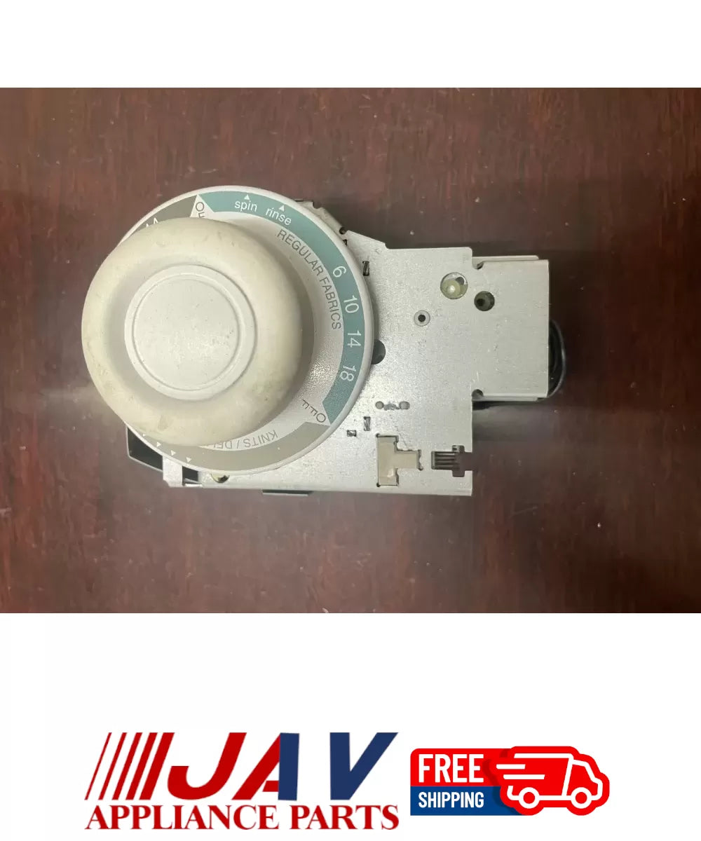 Maytag 6 2095920 62095920 Washer Timer Control PID# 31314