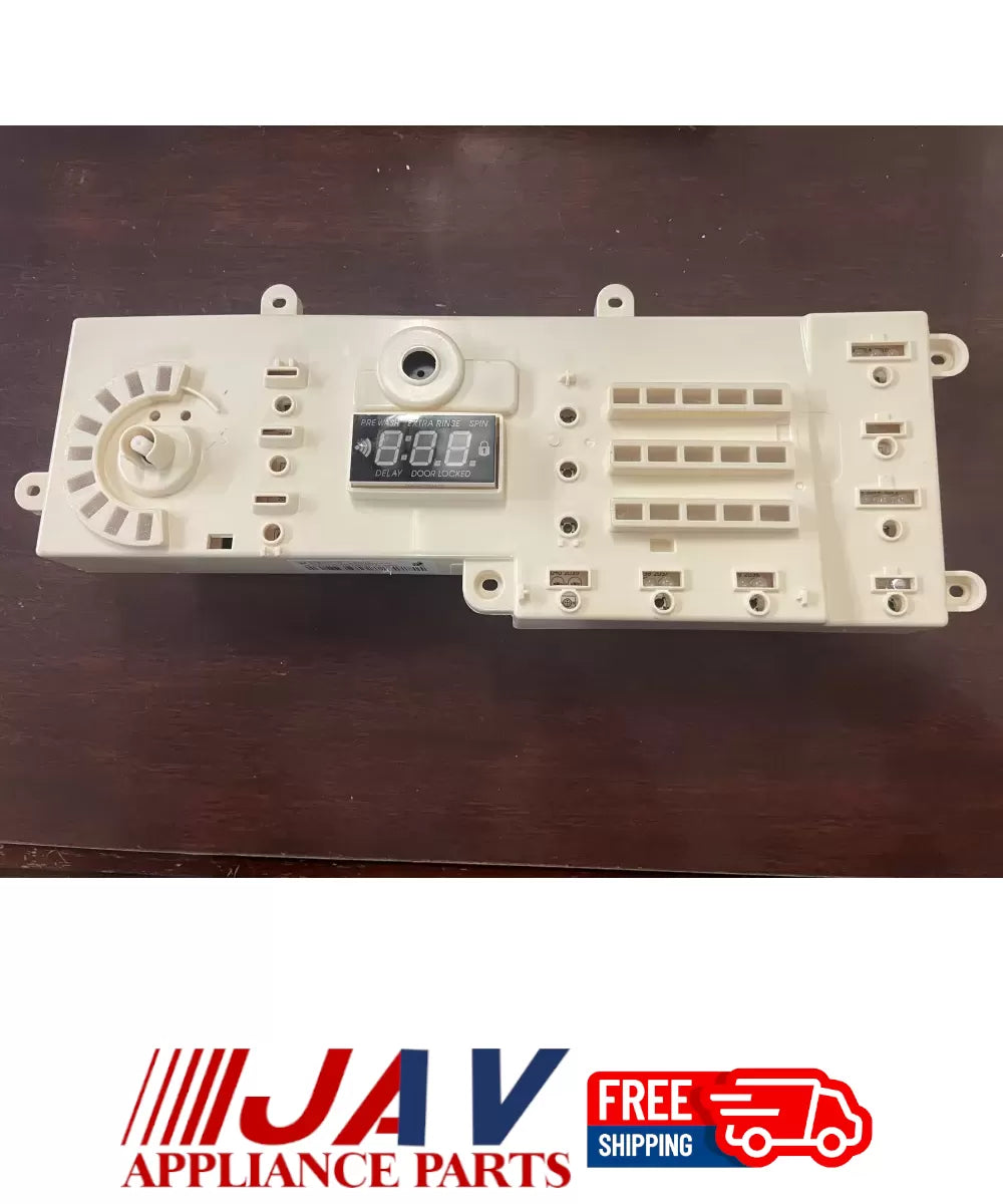 GE WDME0501000000 301334270038 Washer Control Board PID# 39493