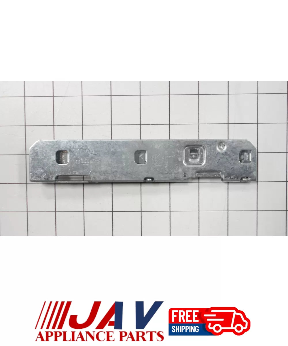 OEM Whirlpool Range Hinge Receiver Inv# LR1568