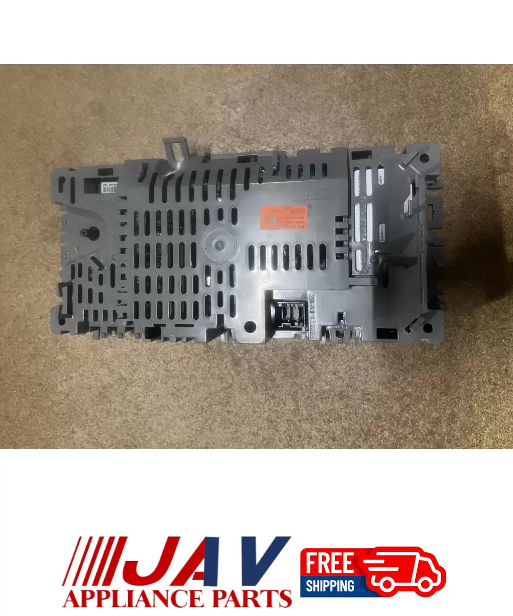 Maytag Whirlpool GE W10187488 WPW10187488 Washer Control Board PID# 25648
