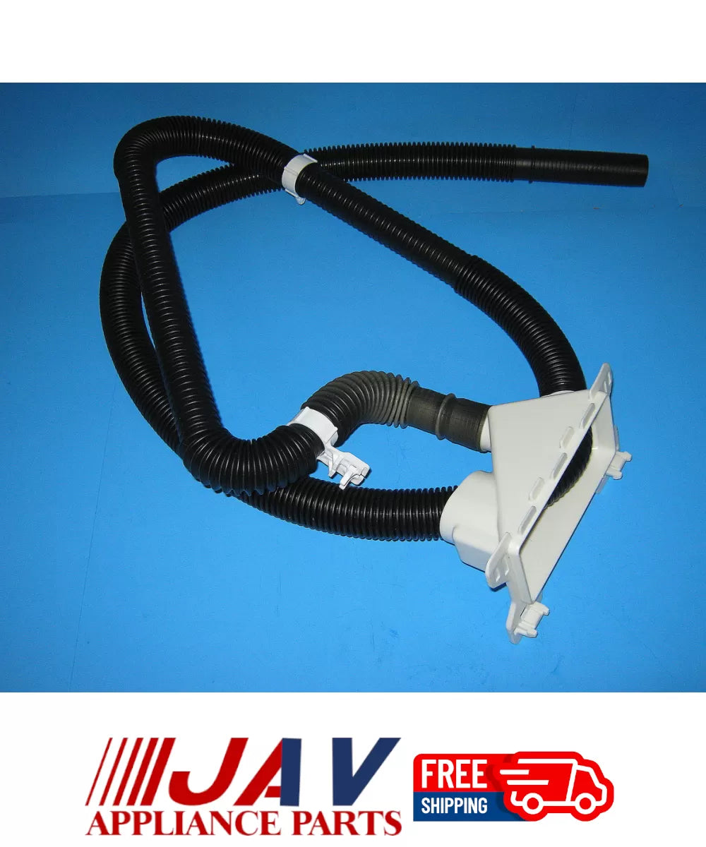 OEM Whirlpool Washer Hose Inv# LR670