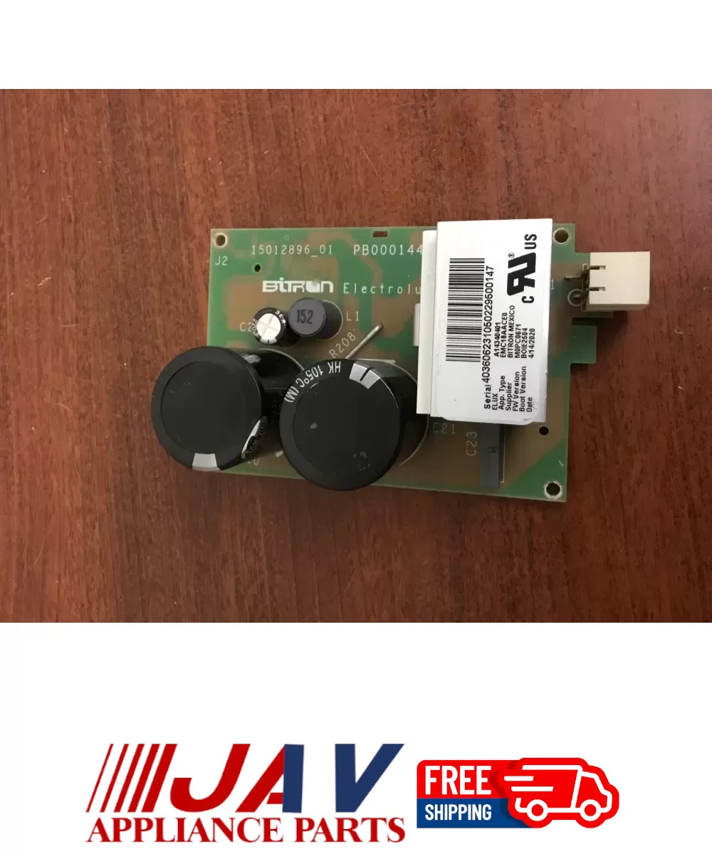 Electrolux Washer Motor Control Board 5304515236 PB0001444/002 PID# 34689